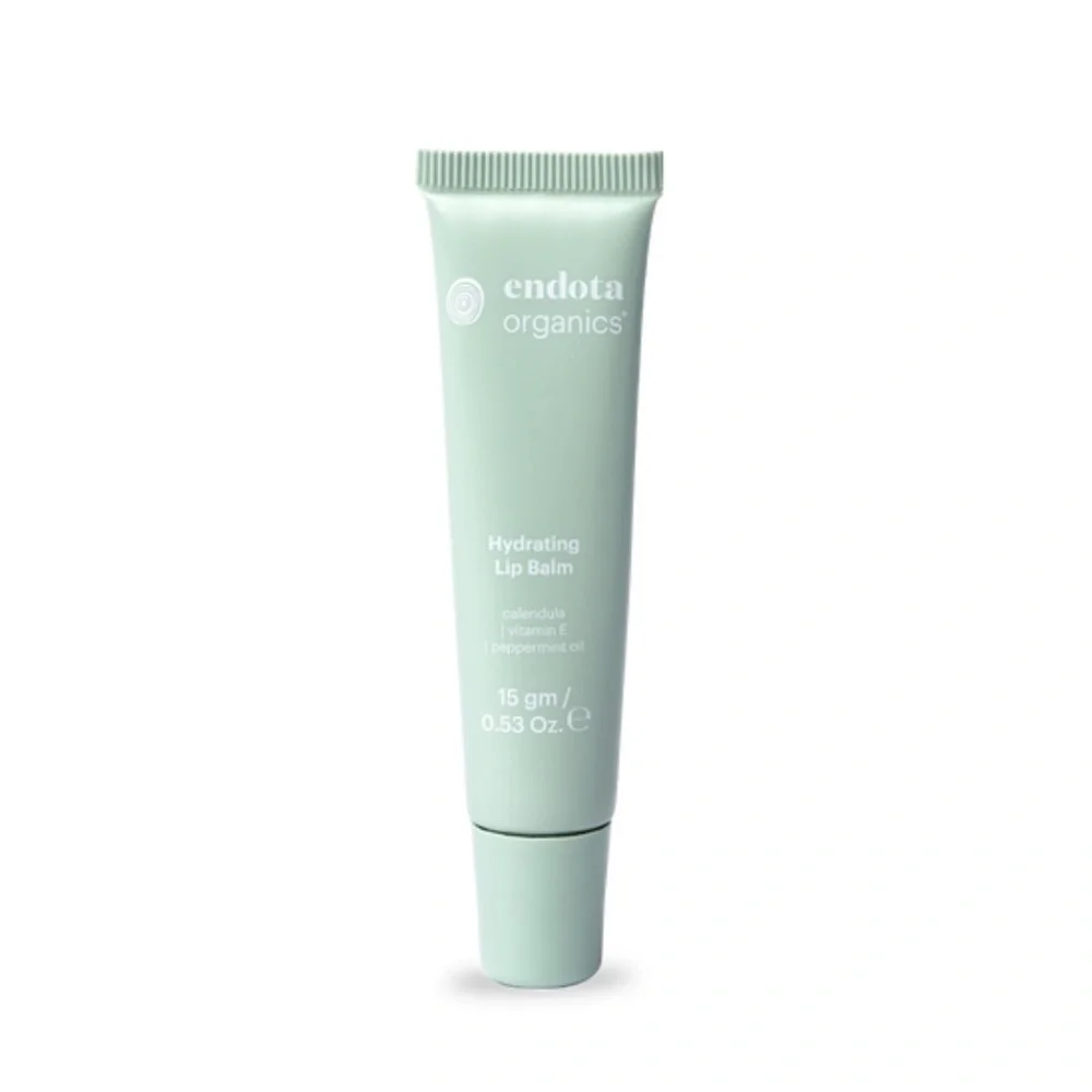 ✨ Endota Spa Organics Hydrating Lip Balm